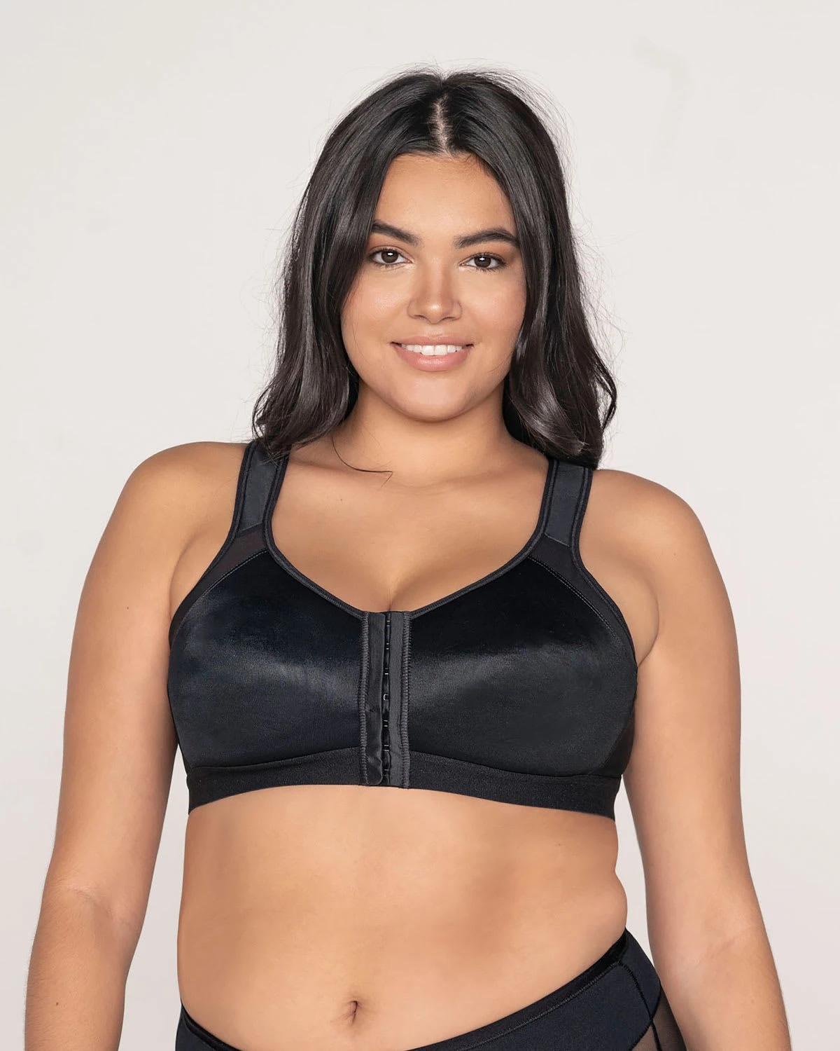 Multi/Functional Back Support Posture Corrector Wireless Bra 14 Multi/Functional Back Support Posture Corrector Wireless Bra - Image 12