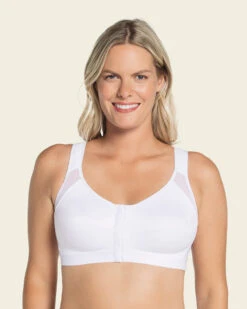 Multi/Functional Back Support Posture Corrector Wireless Bra 35 Multi/Functional Back Support Posture Corrector Wireless Bra -Leonisa Sale Store 011473 000 1200x1500 2023 2