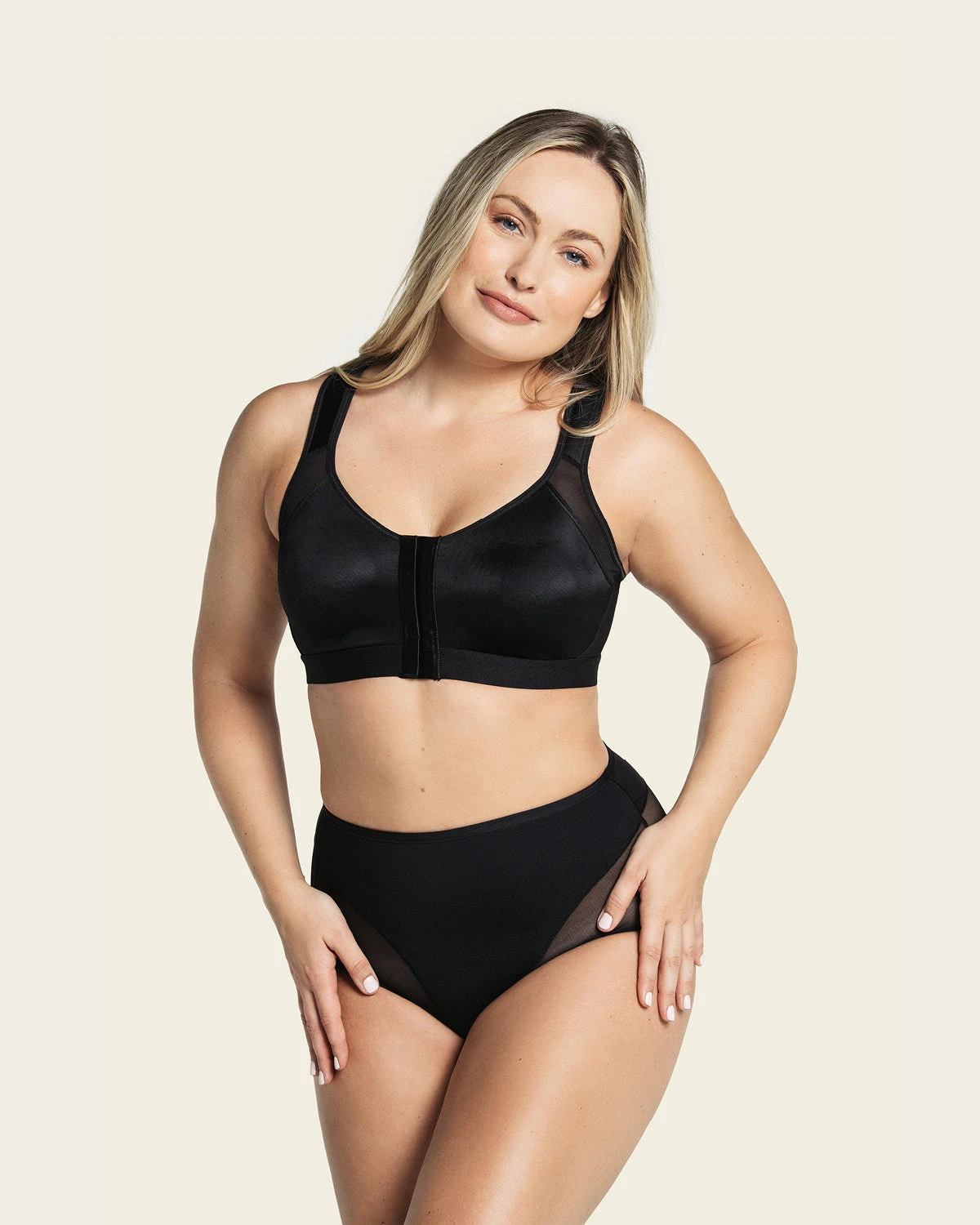 Multi/Functional Back Support Posture Corrector Wireless Bra 12 Multi/Functional Back Support Posture Corrector Wireless Bra - Image 10