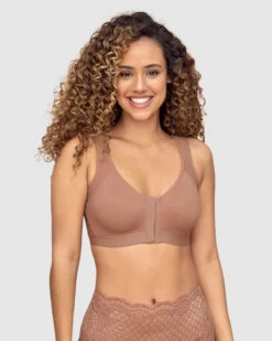 Multi/Functional Back Support Posture Corrector Wireless Bra 39 Multi/Functional Back Support Posture Corrector Wireless Bra -Leonisa Sale Store 011473 A23 1200X1500 ok 2