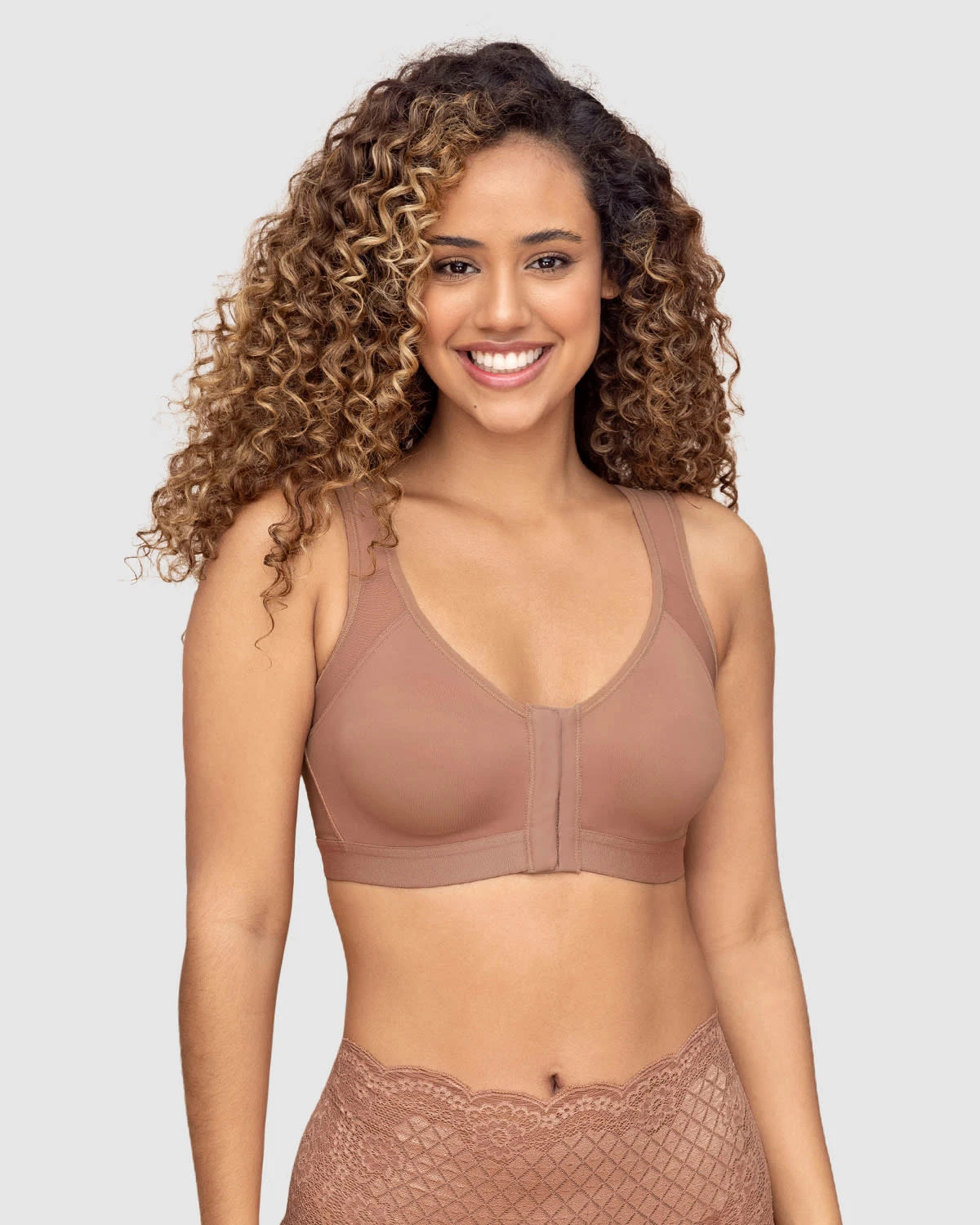 Multi/Functional Back Support Posture Corrector Wireless Bra 20 Multi/Functional Back Support Posture Corrector Wireless Bra - Image 18