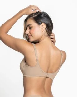 Ergonomic Full Coverage Control Bra -Leonisa Sale Store 011503 802 1200x1500 2022 USA 2