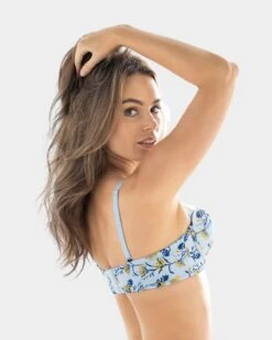 Slimming Strapless Underwire Bra 29 Slimming Strapless Underwire Bra -Leonisa Sale Store 011654 487 1200x1500 2021 2