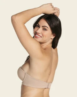 Extreme Push Up Strapless Bra Add 2 Sizes -Leonisa Sale Store 011843 802 1200x1500 2023 2