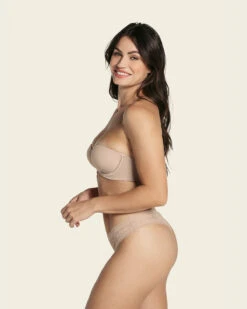 Extreme Push Up Strapless Bra Add 2 Sizes -Leonisa Sale Store 011843 802 1200x1500 2023 3