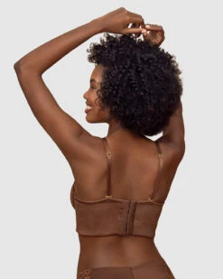 Bra 360: Strapless Longline Contouring Bra 39 Bra 360: Strapless Longline Contouring Bra -Leonisa Sale Store 011911 875 1200X1500 ultima 2