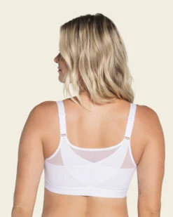 Multi/Benefit Comfortable Posture Corrector Bra With Contour Cups 34 Multi/Benefit Comfortable Posture Corrector Bra With Contour Cups -Leonisa Sale Store 011936 000 1200x1500 2023 UPD 1