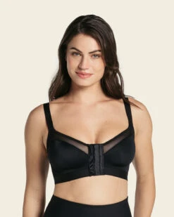 Multi/Benefit Comfortable Posture Corrector Bra With Contour Cups 29 Multi/Benefit Comfortable Posture Corrector Bra With Contour Cups -Leonisa Sale Store 011936 700 1200x1500 2023 UPD 2