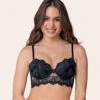 Supportive Underwire Lace Bustier Bra -Leonisa Sale Store 011965 700 1200x1500 2021 1
