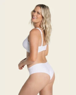 Smart Fusion Mesh Front Contouring Bra -Leonisa Sale Store 011974 000 1200x1500 2023 4