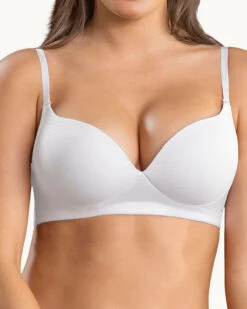Super Wireless Double Push Up Bra 19 Super Wireless Double Push Up Bra -Leonisa Sale Store 011979 000 1200x1500 2021 3