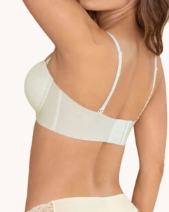 No-Slip Strapless Push Up Bra 24 No-Slip Strapless Push Up Bra -Leonisa Sale Store 011981 253 1200x1500 2021 3