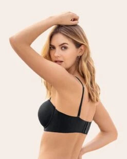 No-Slip Strapless Push Up Bra 28 No-Slip Strapless Push Up Bra -Leonisa Sale Store 011981 700 1200x1500 2021 2