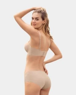 No-Slip Strapless Push Up Bra 36 No-Slip Strapless Push Up Bra -Leonisa Sale Store 011981 802 1200x1500 2021 5