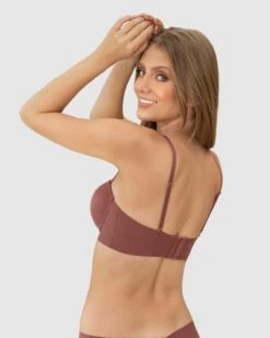 No-Slip Strapless Push Up Bra 38 No-Slip Strapless Push Up Bra -Leonisa Sale Store 011981 922 1200X1500 2