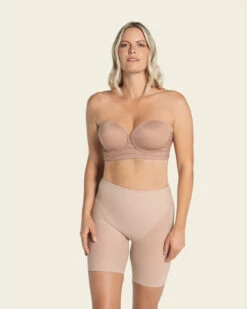 Strapless Bra With UnderwireSplendid Strapless -Leonisa Sale Store 011986 857 1200x1500 2023 3