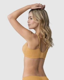 Lovely Lace High Coverage Underwire Bra -Leonisa Sale Store 011993 127 1200X1500 2