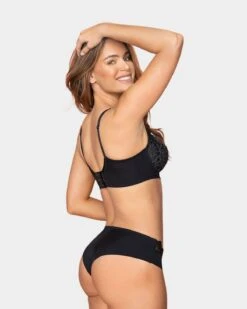 Lovely Lace High Coverage Underwire Bra -Leonisa Sale Store 011993 700 1200x1500 2021 5