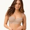 Lovely Lace High Coverage Underwire Bra -Leonisa Sale Store 011993 802 1200x1500 2021 1