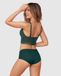 Semi Low-Rise Smooth Hiphugger Knicker 12 Semi Low-Rise Smooth Hiphugger Knicker -Leonisa Sale Store 012686 171 1200X1500 PR 3