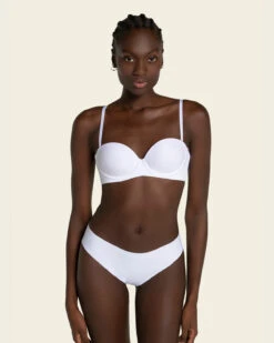 No Ride-Up Seamless Thongknicker 36 No Ride-Up Seamless Thongknicker -Leonisa Sale Store 012720 000 1200x1500 2023 3