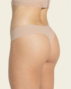 No Ride-Up Seamless Thongknicker 26 No Ride-Up Seamless Thongknicker -Leonisa Sale Store 012720 802 1200x1500 2023 1