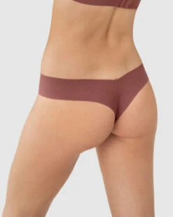 No Ride-Up Seamless Thongknicker 38 No Ride-Up Seamless Thongknicker -Leonisa Sale Store 012720 922 1200X1500 1