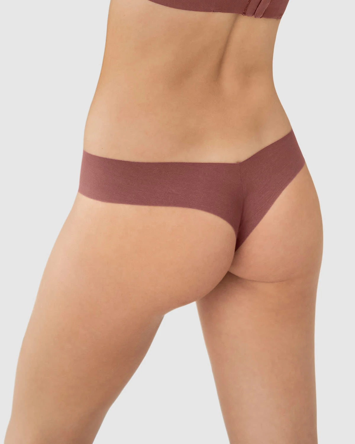 No Ride-Up Seamless Thongknicker 19 No Ride-Up Seamless Thongknicker - Image 17