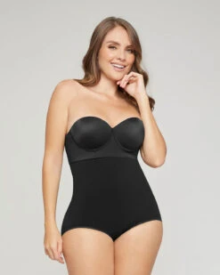 Invisible Strapless Classic Body Shaper 16 Invisible Strapless Classic Body Shaper -Leonisa Sale Store 012728ML 700 1200x1500 2021 1