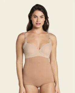 Invisible Strapless Classic Body Shaper 17 Invisible Strapless Classic Body Shaper -Leonisa Sale Store 012728M 087 1200x1500 2023 1