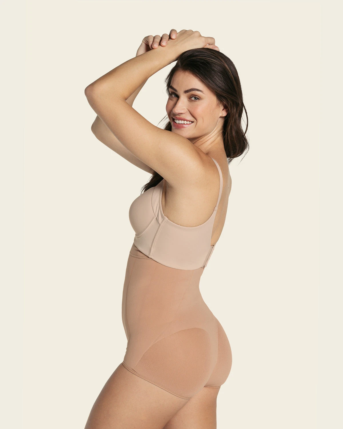 Invisible Strapless Classic Body Shaper 9 Invisible Strapless Classic Body Shaper - Image 7