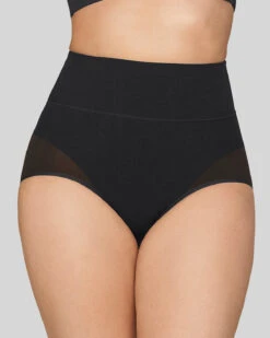 High-waisted Classic Shaping Brief 20 High-waisted Classic Shaping Brief -Leonisa Sale Store 012841 700 1200x1500 2022 UPD 1