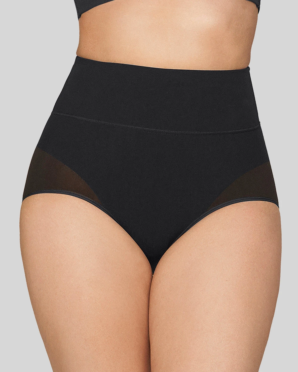 High-waisted Classic Shaping Brief 7 High-waisted Classic Shaping Brief - Image 5