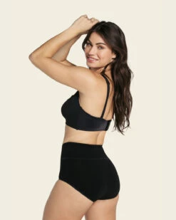 High-waisted Classic Shaping Brief 19 High-waisted Classic Shaping Brief -Leonisa Sale Store 012841 700 1200x1500 2023 4