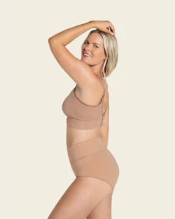 High-waisted Classic Shaping Brief 28 High-waisted Classic Shaping Brief -Leonisa Sale Store 012841 852 1200x1500 2023 4