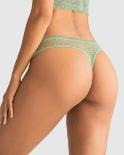 Sensual Lace G-String Knicker 13 Sensual Lace G-String Knicker -Leonisa Sale Store 012883 662 1200X1500 1