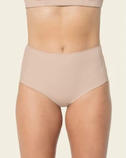 Perfect Fit High-waisted Seamless Shaper Knicker -Leonisa Sale Store 012949 802 1200x1500 2023 1
