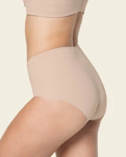 Perfect Fit High-waisted Seamless Shaper Knicker -Leonisa Sale Store 012949 802 1200x1500 2023 2