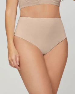 Seamless Thong Shaper Knicker -Leonisa Sale Store 012952L 802 1200x1500 2022 1