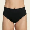 Seamless Thong Shaper Knicker