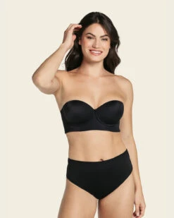 Seamless Thong Shaper Knicker -Leonisa Sale Store 012952 700 1200x1500 2023 3