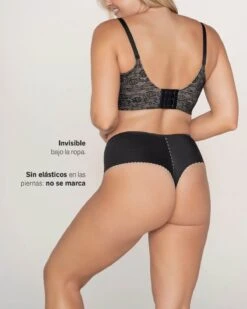 Seamless Thong Shaper Knicker -Leonisa Sale Store 012952 700 1200x1500 lang es 5