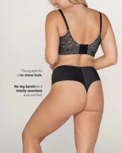 Seamless Thong Shaper Knicker -Leonisa Sale Store 012952 700 1200x1500 lang eu 5