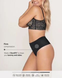 Seamless Thong Shaper Knicker -Leonisa Sale Store 012952 700 1200x1500 lang gb 4