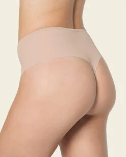 Seamless Thong Shaper Knicker -Leonisa Sale Store 012952 802 1200x1500 2023 2