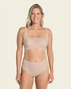Seamless Thong Shaper Knicker -Leonisa Sale Store 012952 802 1200x1500 2023 3