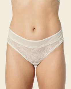 Scalloped Lace Cheeky Hiphugger Knicker -Leonisa Sale Store 012964 253 1200x1500 2023 2