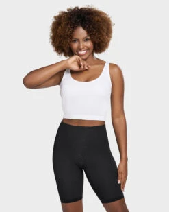 Seamless Luxe Smoothing Slip Short 12 Seamless Luxe Smoothing Slip Short -Leonisa Sale Store 012966 700 1200x1500 2021 3