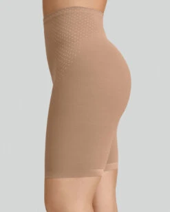 Seamless Luxe Smoothing Slip Short 17 Seamless Luxe Smoothing Slip Short -Leonisa Sale Store 012966 857 1200x1500 2021 4