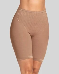 Seamless Luxe Smoothing Slip Short 14 Seamless Luxe Smoothing Slip Short -Leonisa Sale Store 012966 857 1200x1500 2022 UPD 1